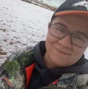 Meet your Posher, Cayden